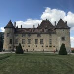 Château Septème 11