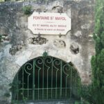 Fontaine Mayol 3